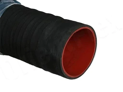 خرطوم مطاطي
